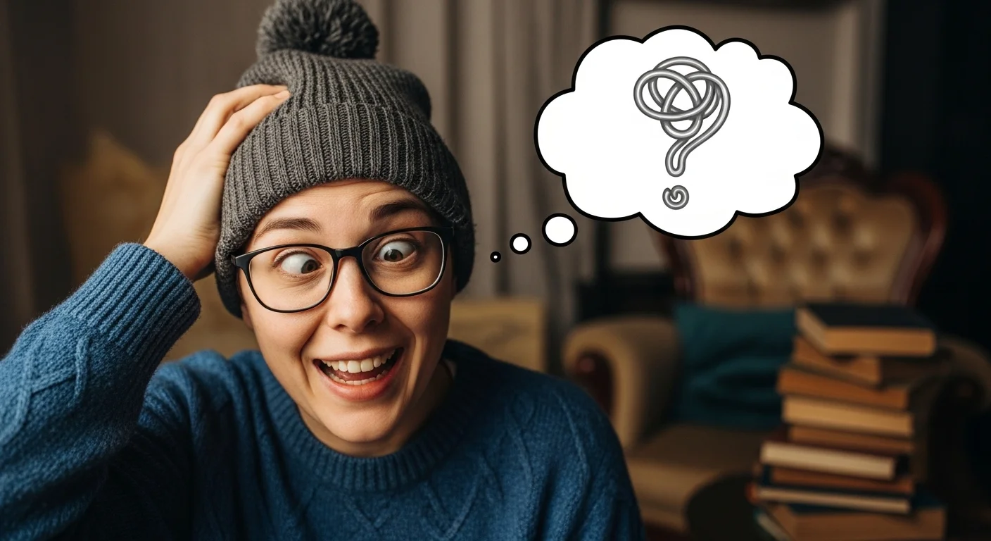 Clean Mind Twisting Riddles for Family Fun