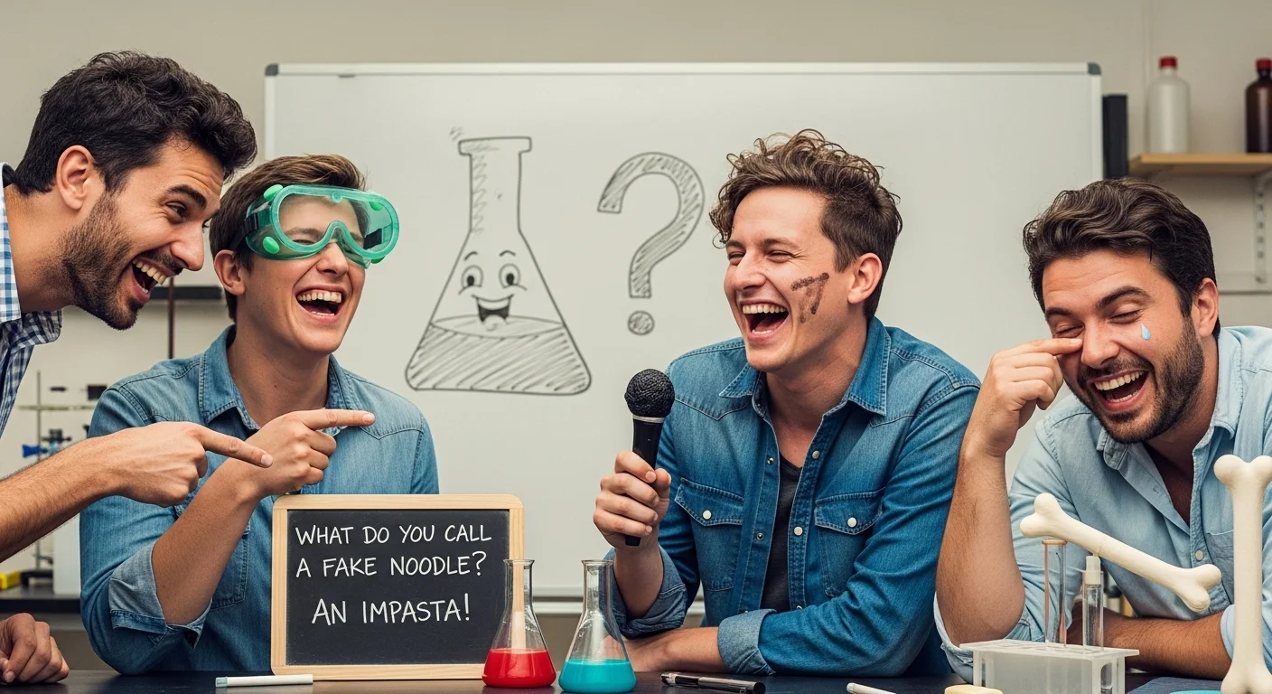 Color & Reaction Riddles