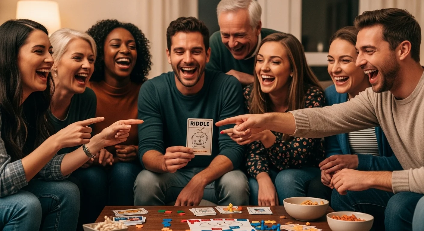 Math & Number Quick Riddles