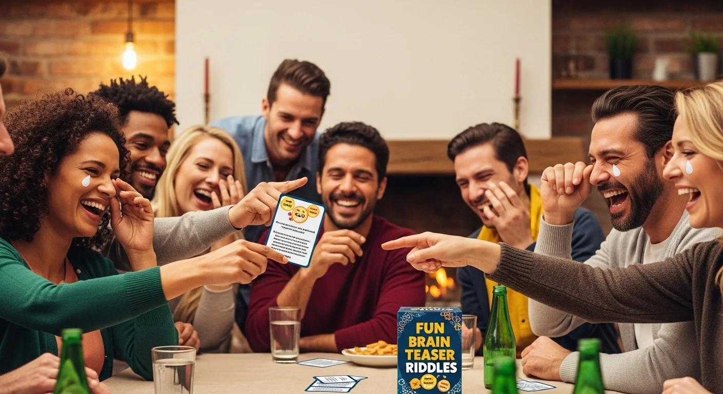 Observation & Pattern Brain Teasers