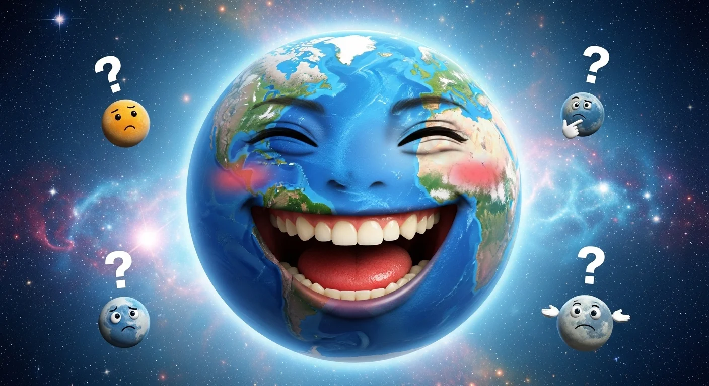 Planet riddles easy of the Day (UNANSWERED)