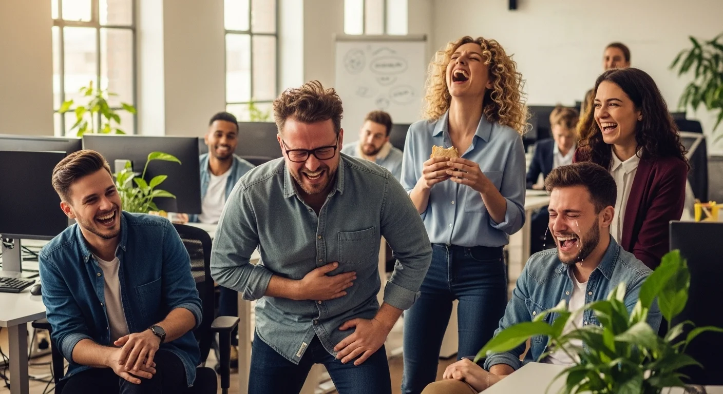 Team & Meeting Riddles