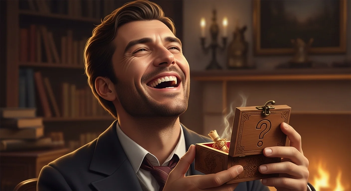 Tricky riddles with answers of the Day