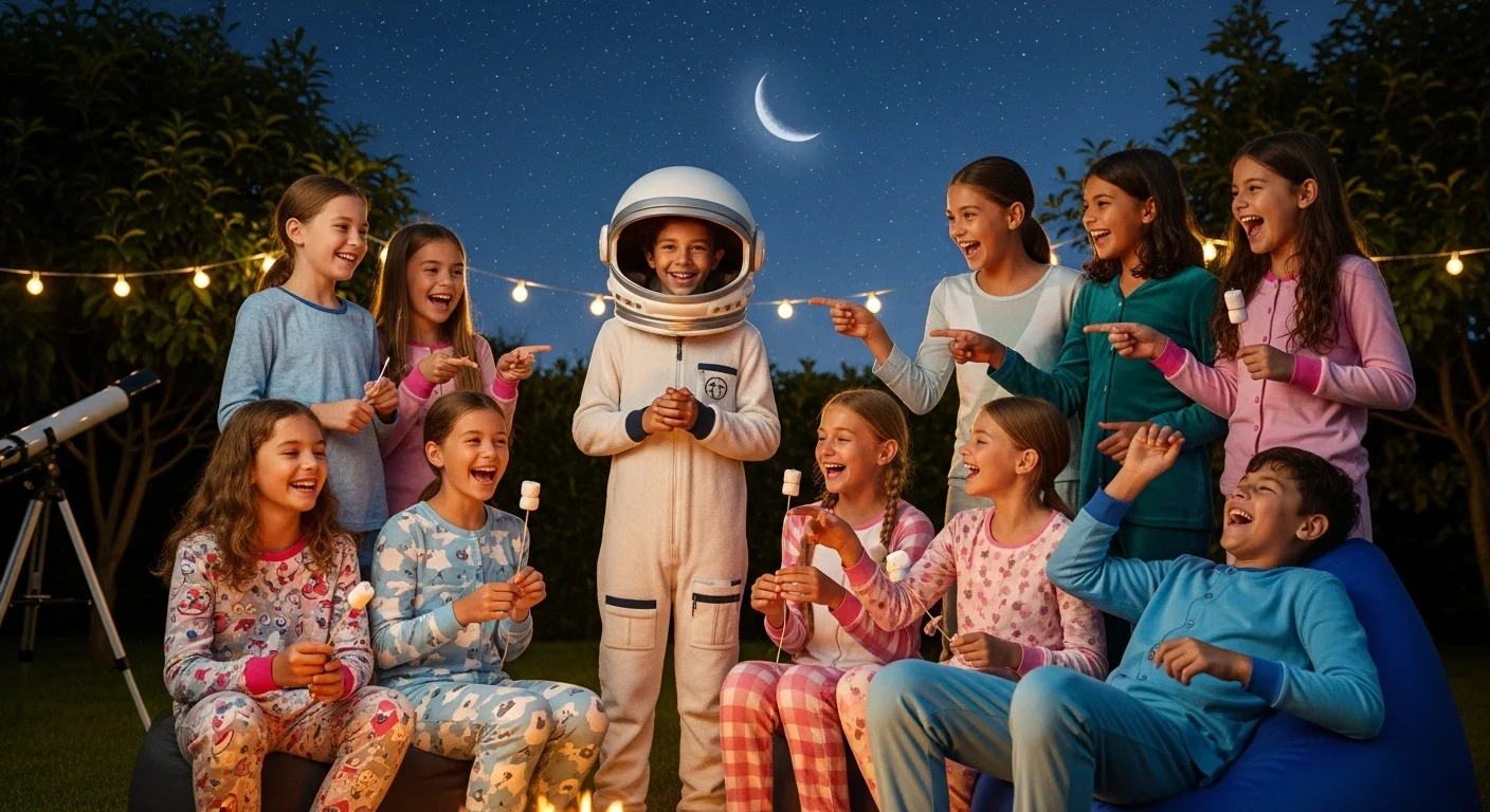 astronomy riddles kids