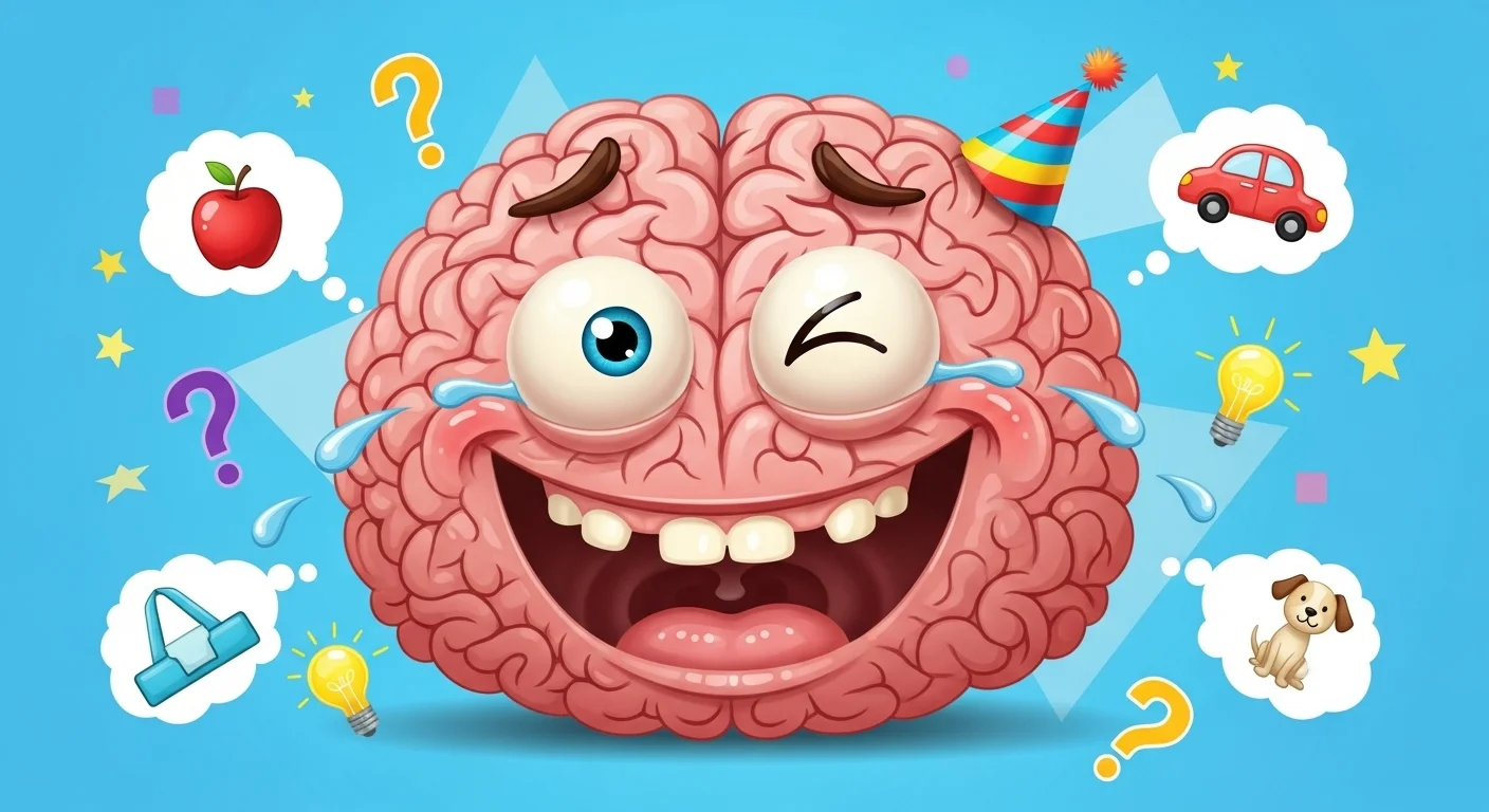 brain teasers for kids easy