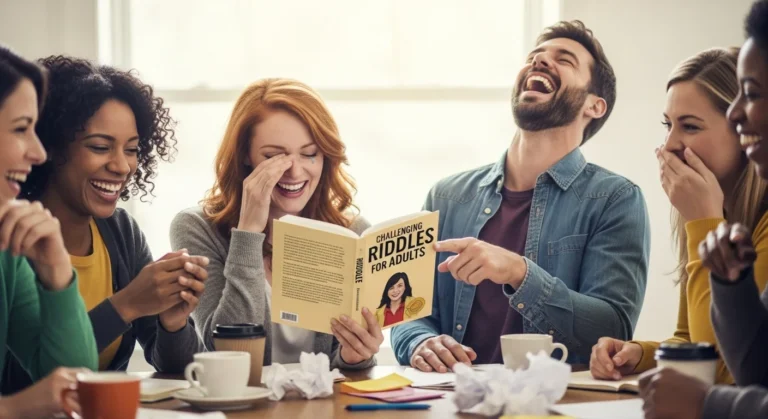 challenging riddles for adults