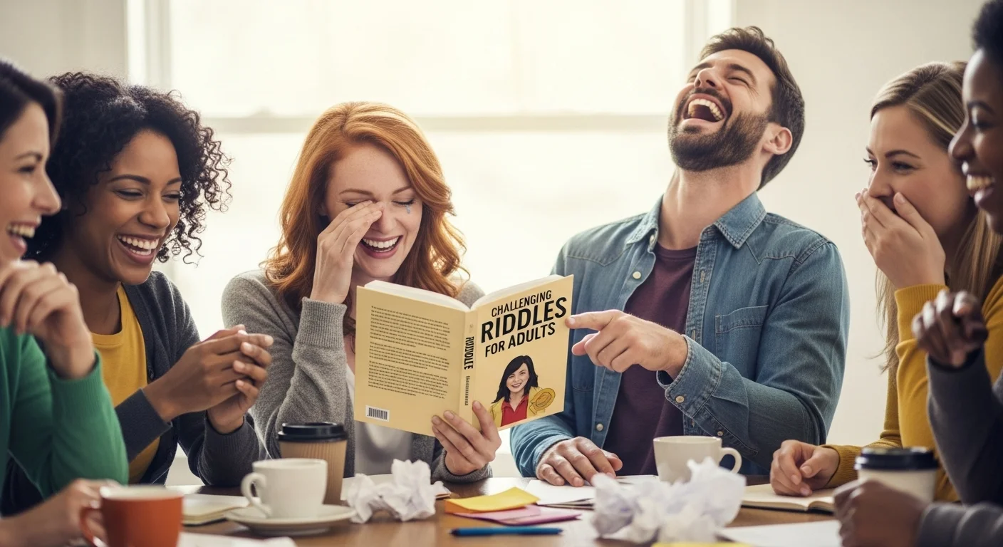 challenging riddles for adults