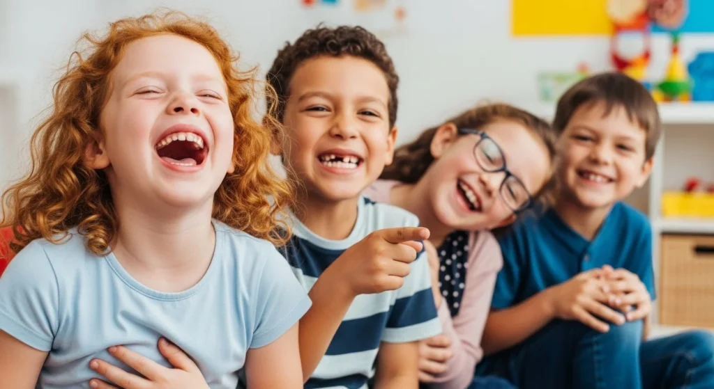 funny riddles for kids clean