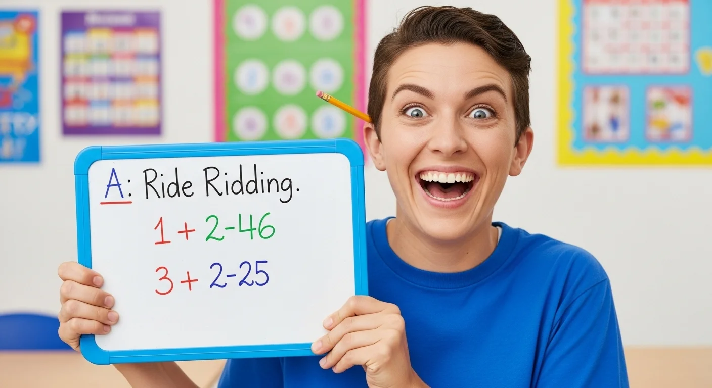 math riddle puzzles for beginners