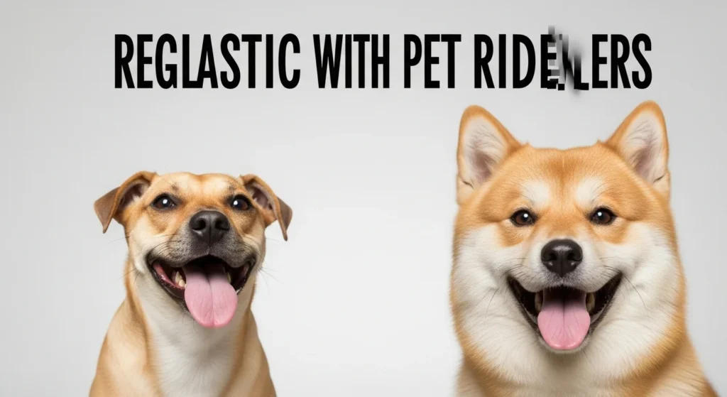 pet riddles with answers