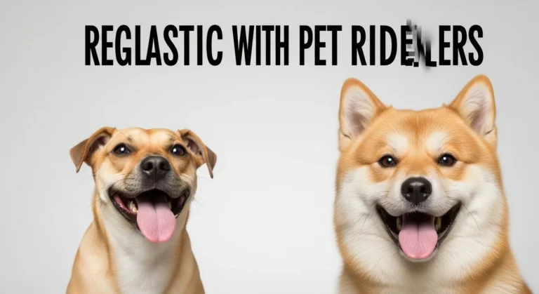 pet riddles with answers