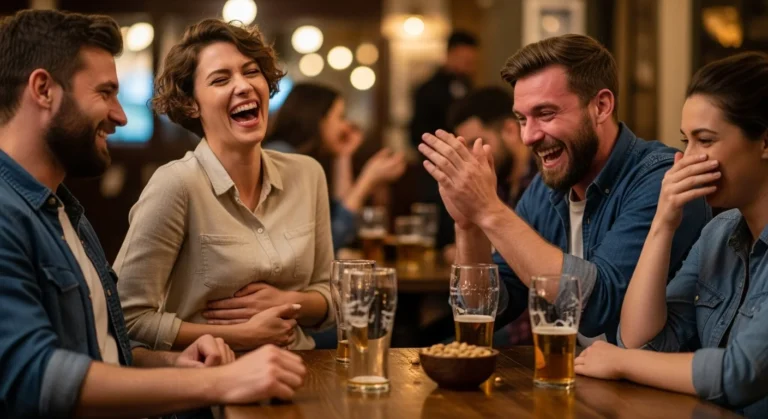 short funny riddles for adults