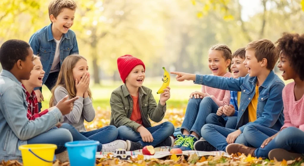 simple riddles for kids