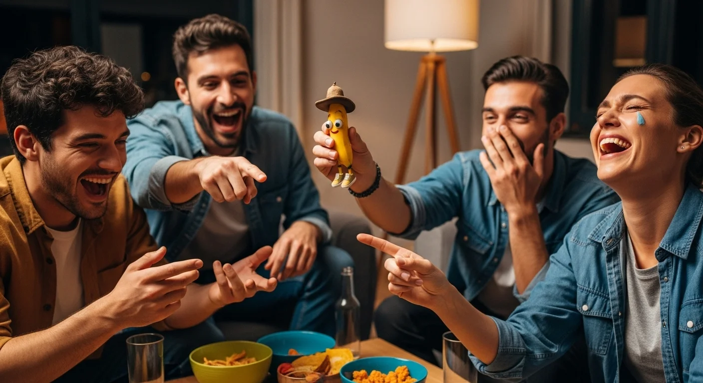 ✨ Magical & Imaginative guess the object riddles