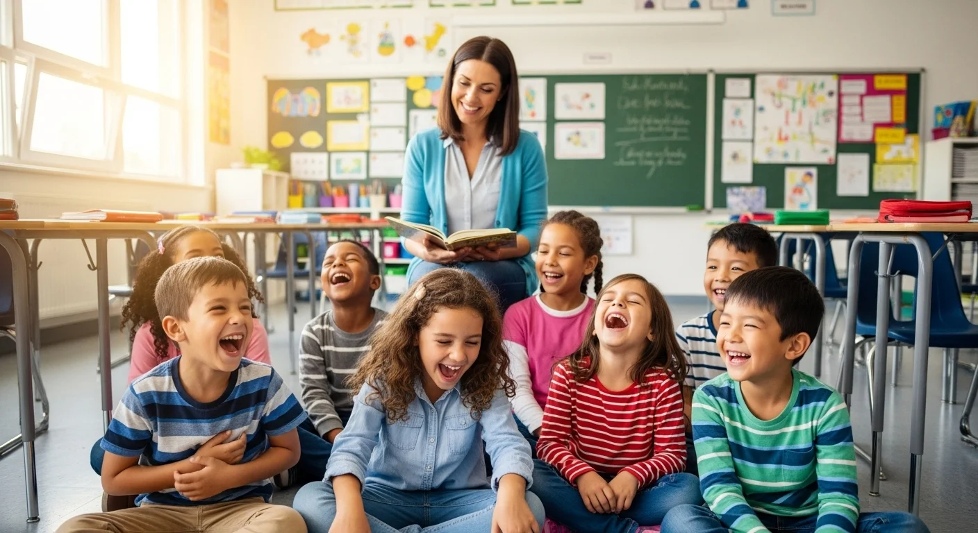 🌟 teacher riddles for students Encouragement