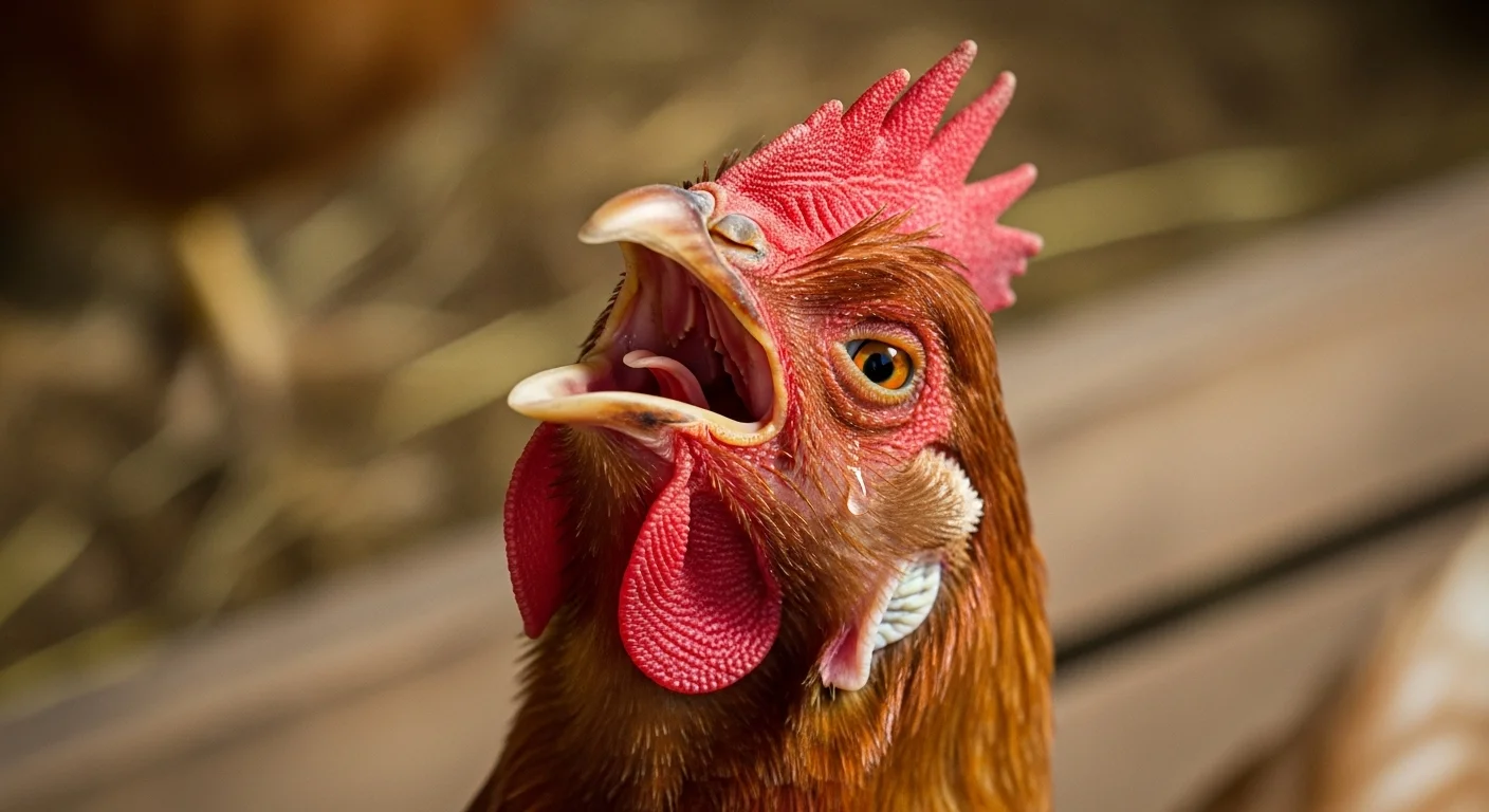 🐣 Funny Chicken clean chicken riddles for kids for Kids