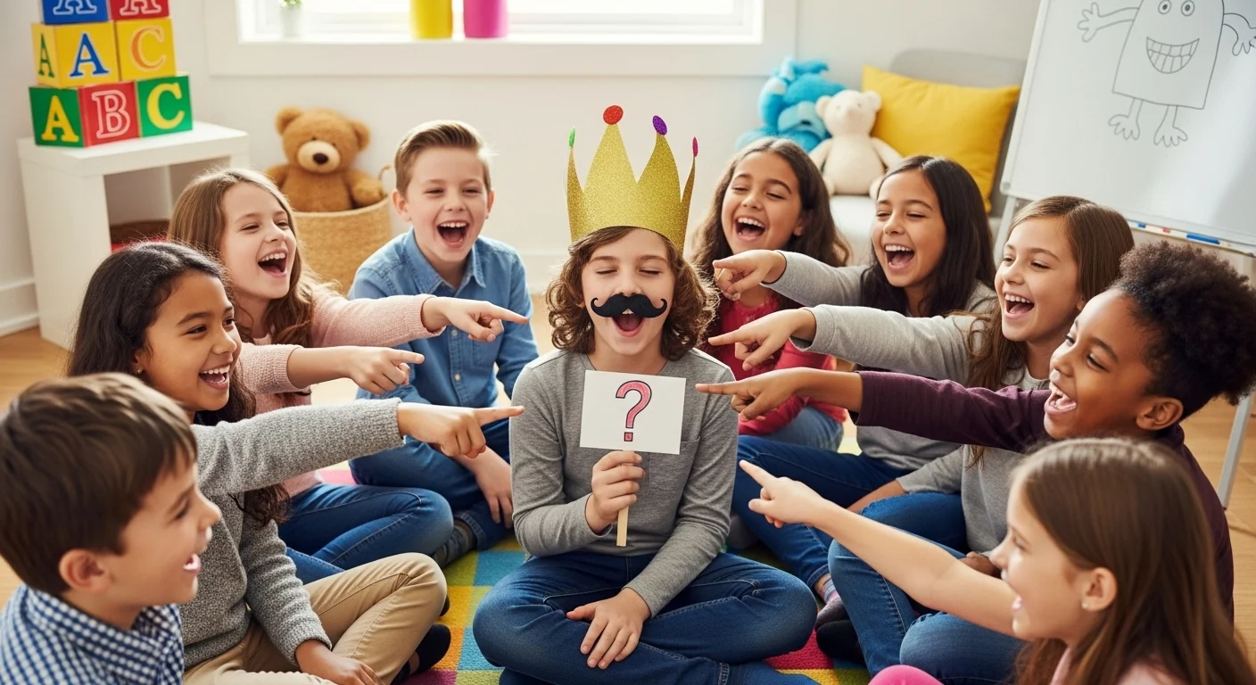 🐶 who am i riddles kids Riddles Kids Love