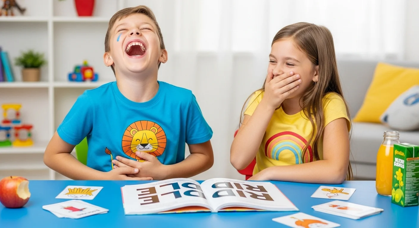 📚 learning riddles for kids Riddles About School