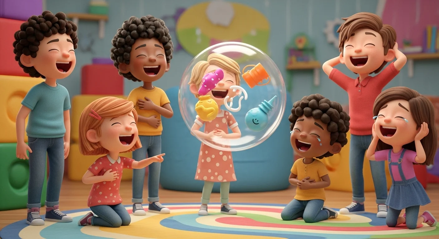 🧊 Easy 3d riddles kids for Beginners