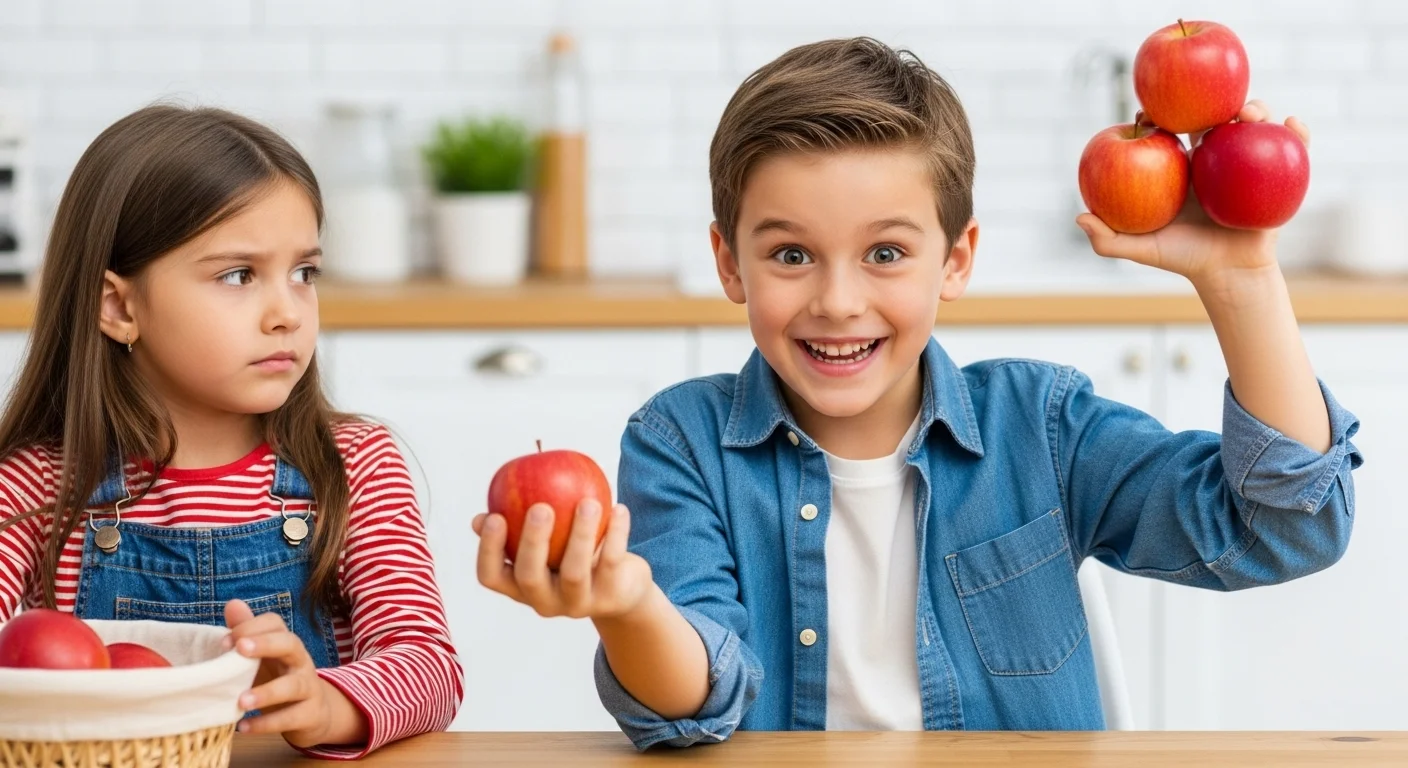 🧠 Brain-Boosting subtraction riddles kids