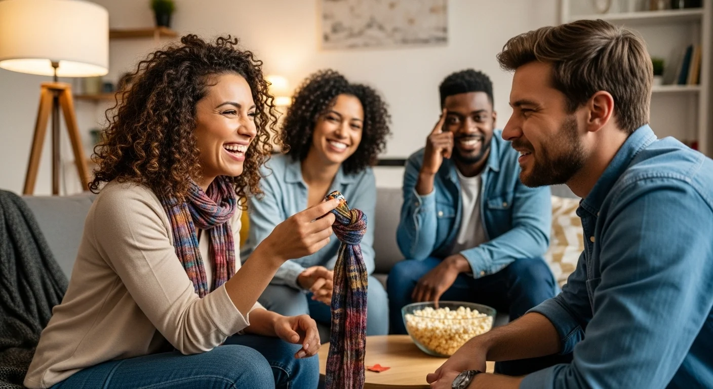 🧸 Everyday Object guess the object riddles