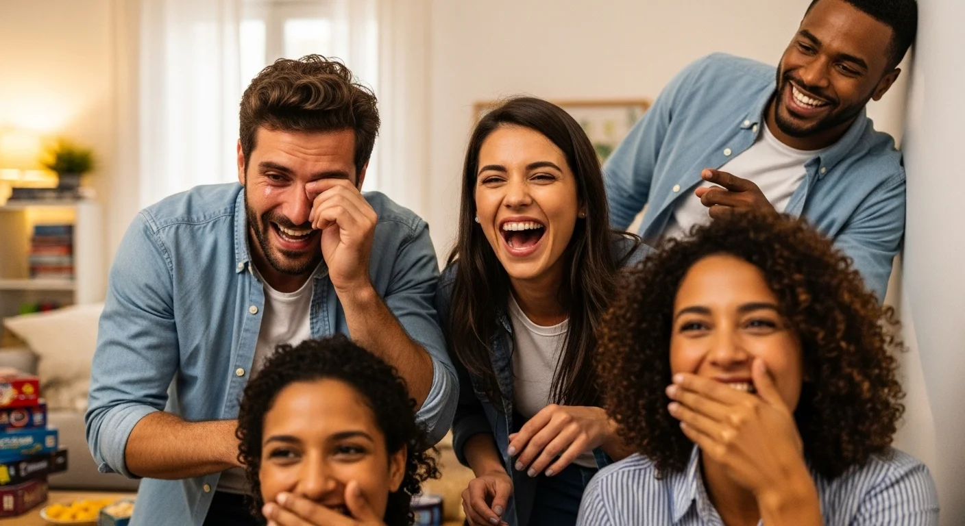 Bite-Sized Riddles for Instant Fun