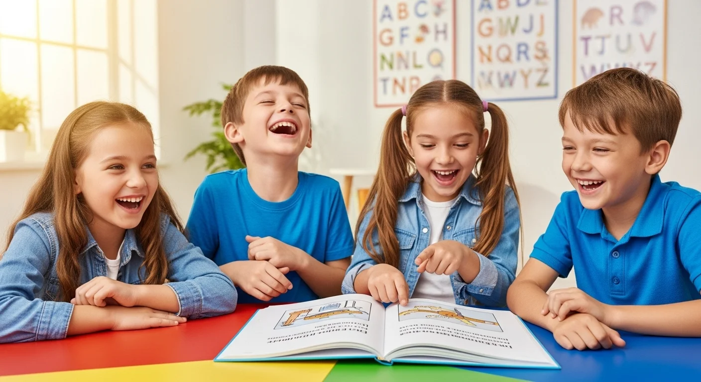 Easy Thinking Riddles for ESL Learners