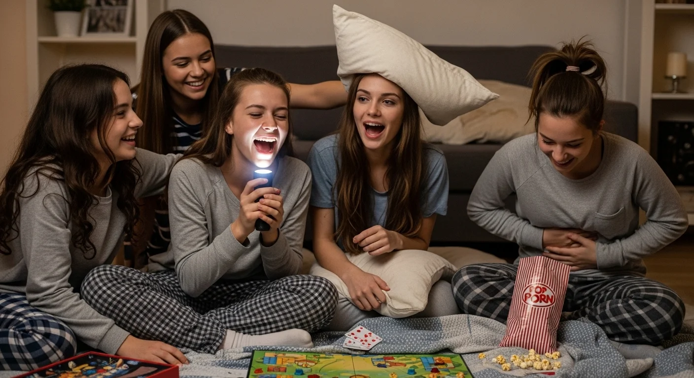 Logic Riddles to Challenge Older Kids & Teens