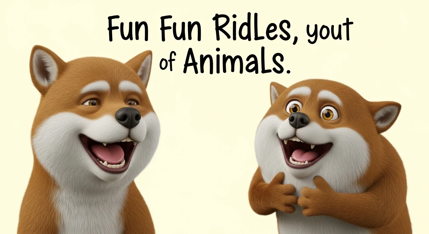 Reptile and Bug Riddles for Curious Kids