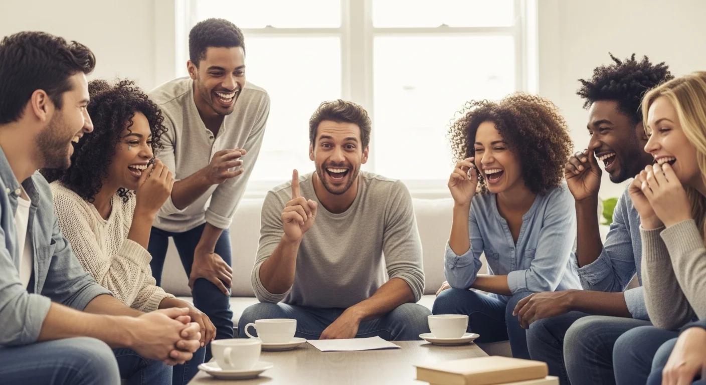 Wordplay Clean Joke Riddles