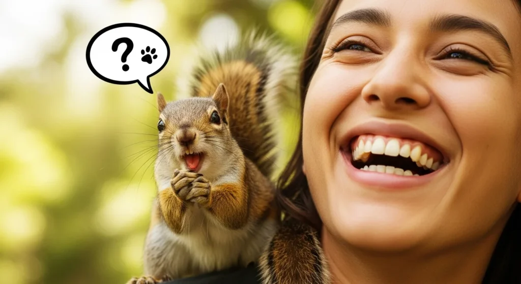 fun riddles about animals