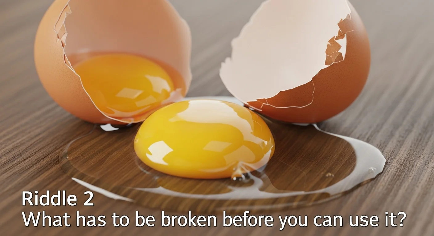 👶 Visual Riddle Puzzles for Kids