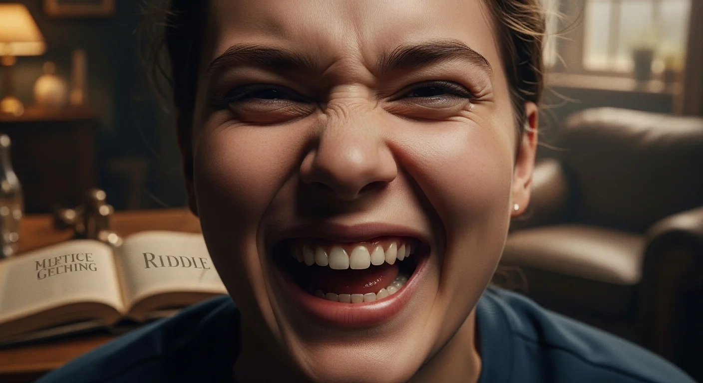 🧠 Mind Twisting Riddles with Answers