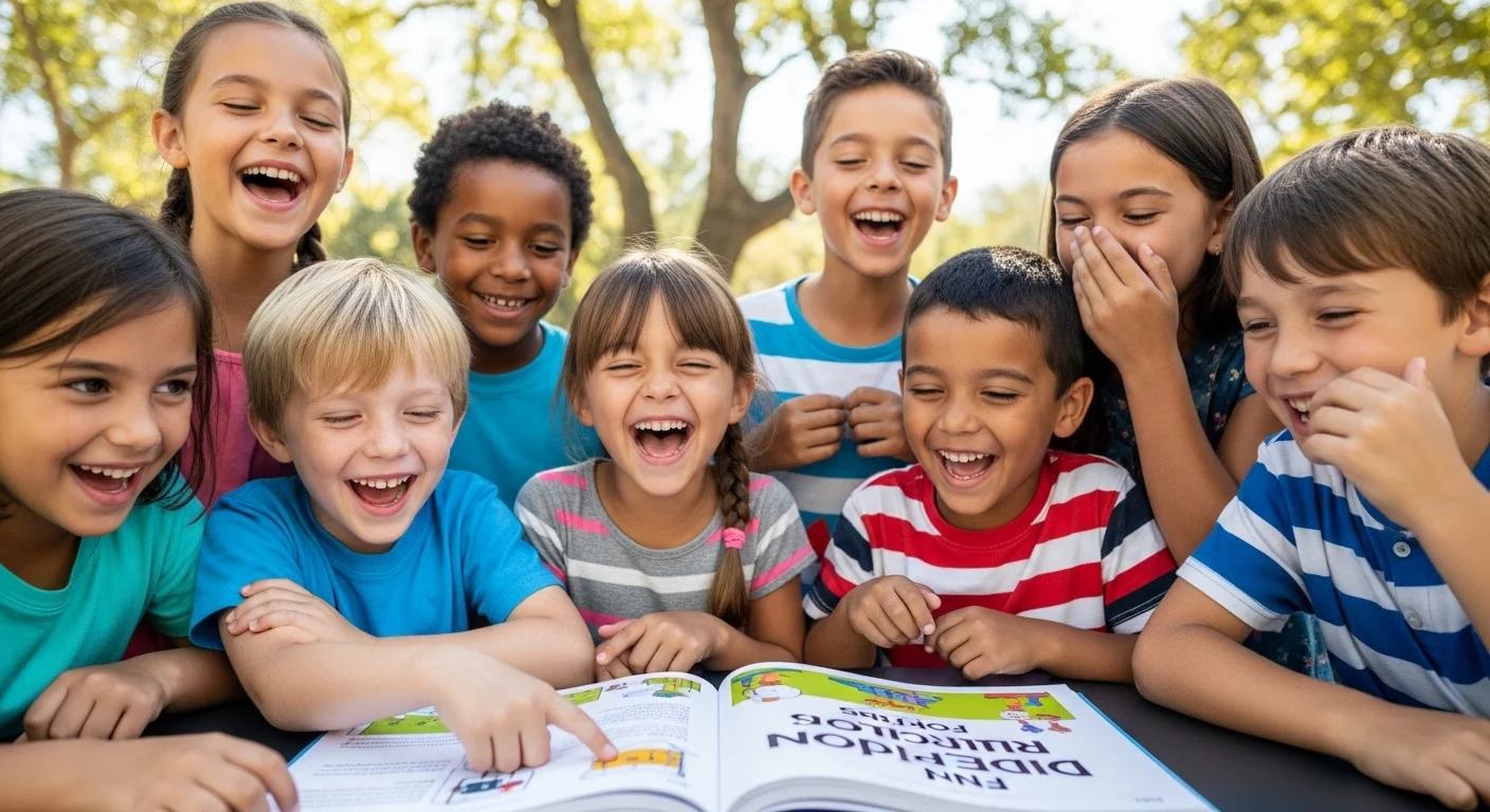 🧭 Fun Direction Riddles Kids with Answers