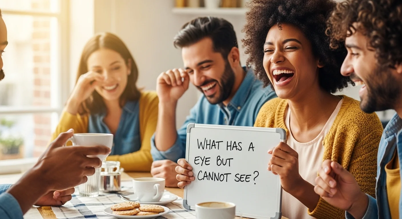 100 Funny Jokes and Riddles (Sample Set)