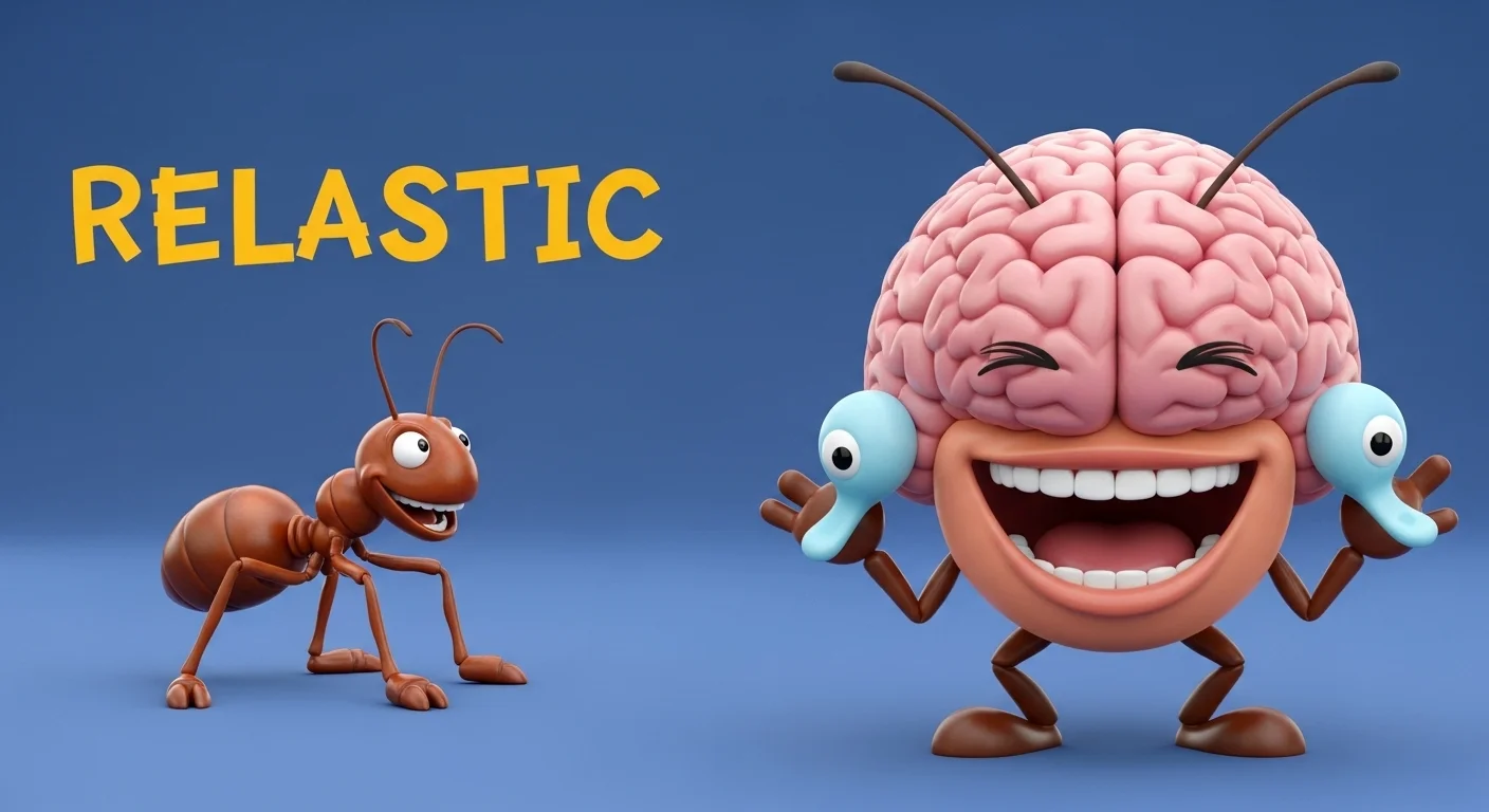 Ant Brain Riddles with Answers