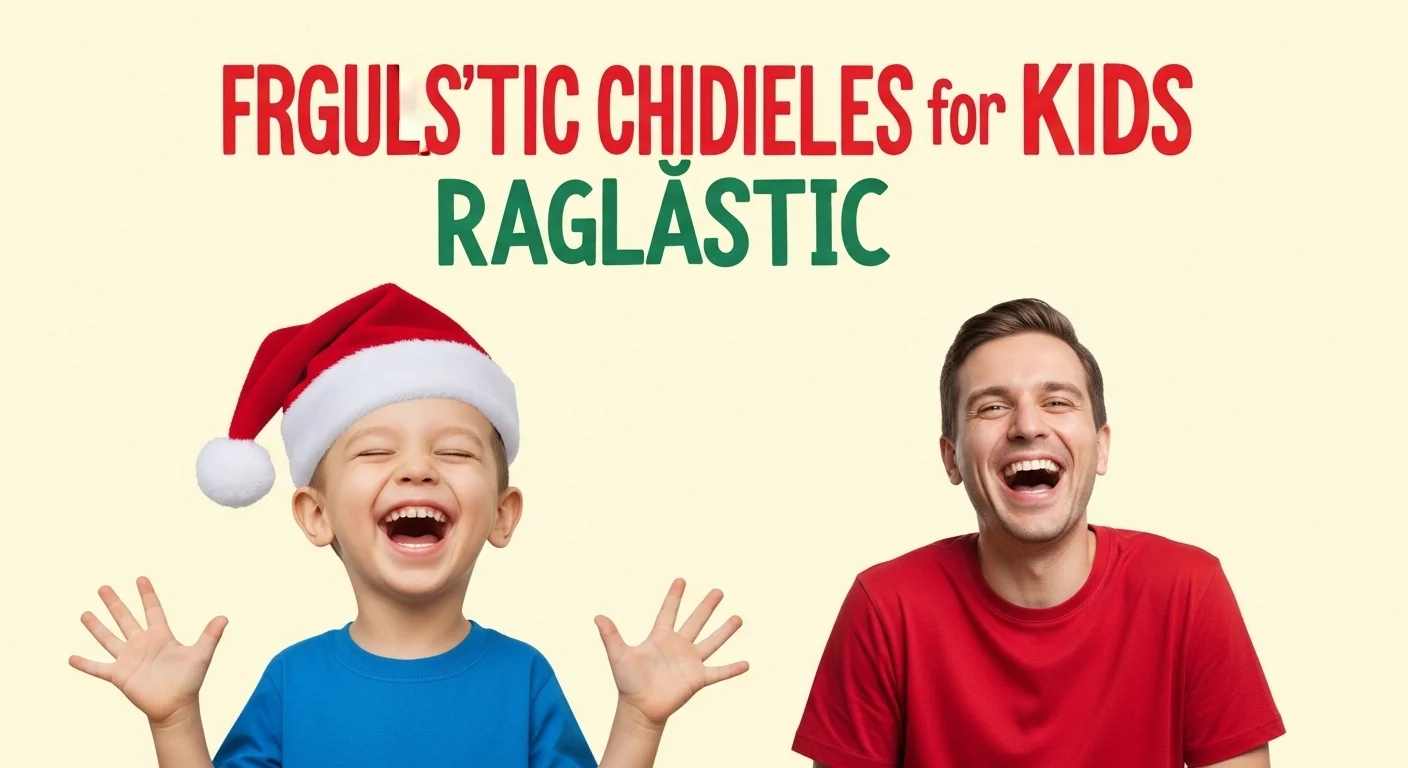 Christmas Riddles for Kids PDF
