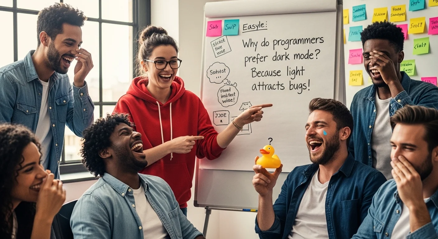 Code Riddles for Kids