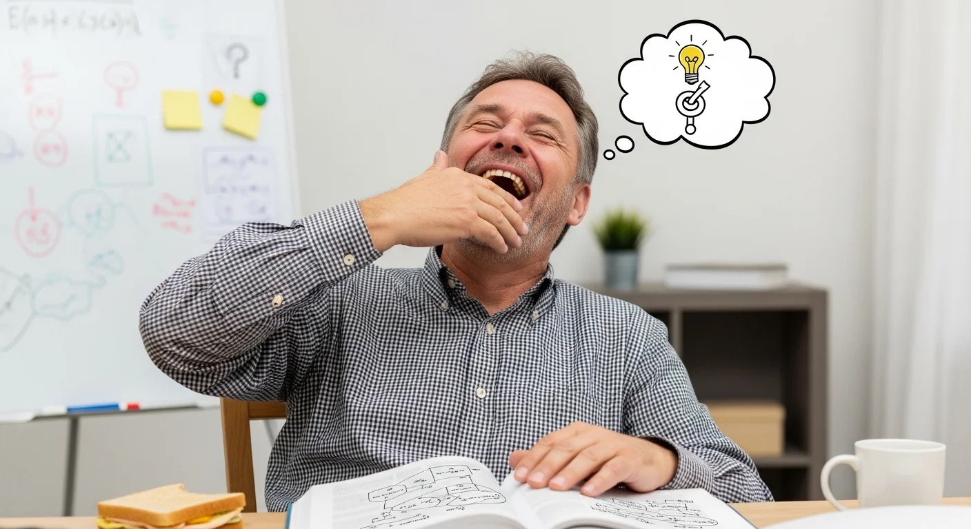 Funny Logic Questions and Answers