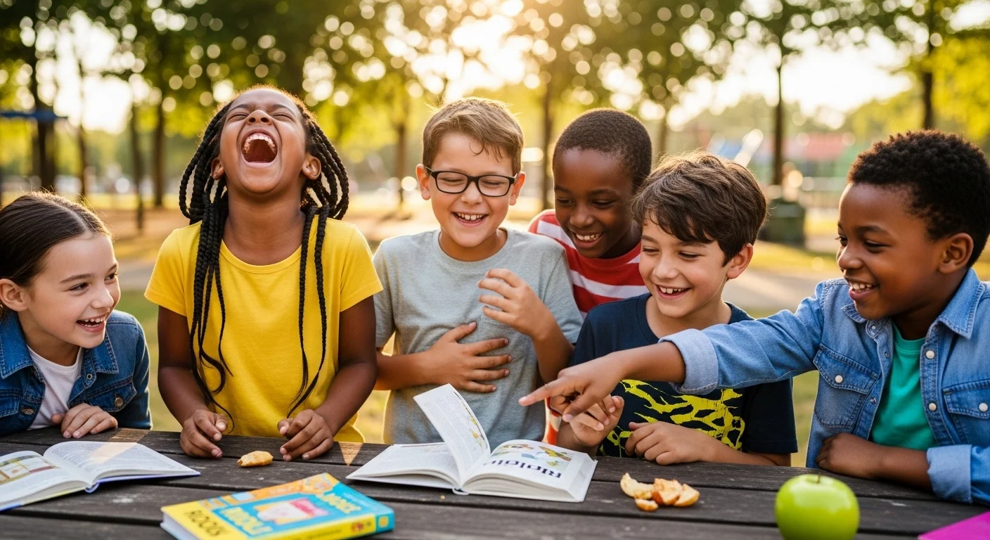 Outdoor Treasure Hunt Riddles with Answers