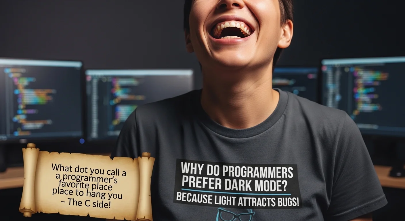 Programming Riddles Easy with Answers