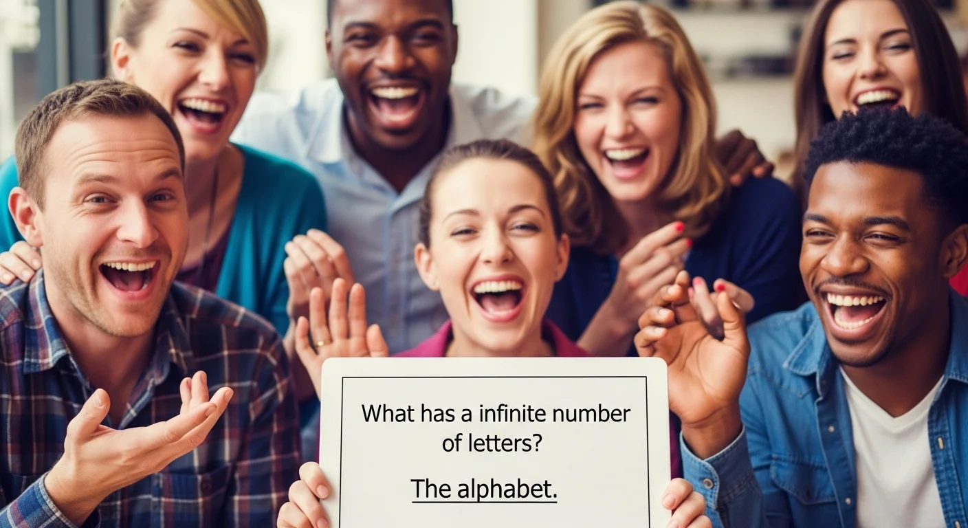 Short Math Riddles with Answers for Grade 7