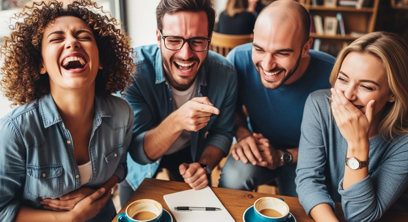 Short Story Riddles with Answers