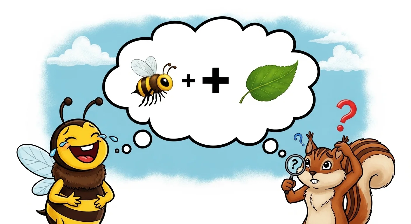 Simple Rebus Riddles with Answers