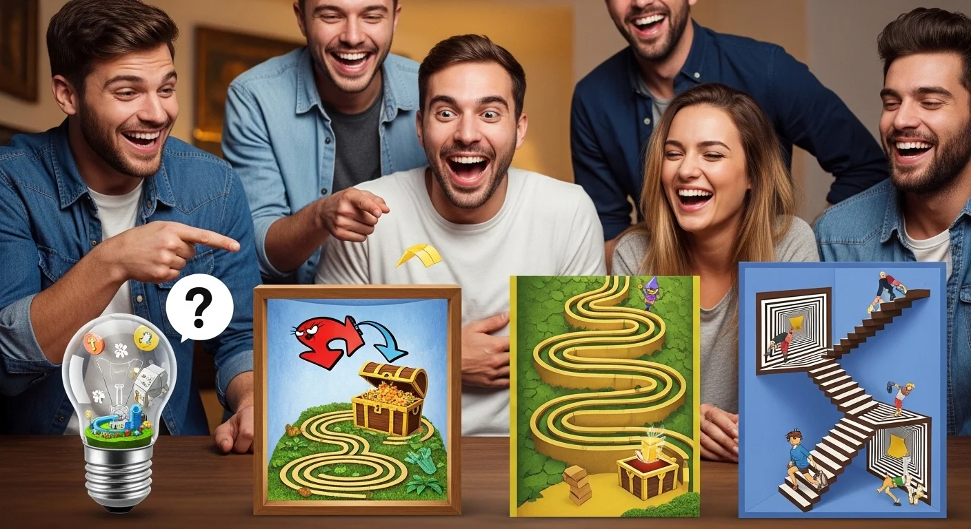 Space riddles for kids