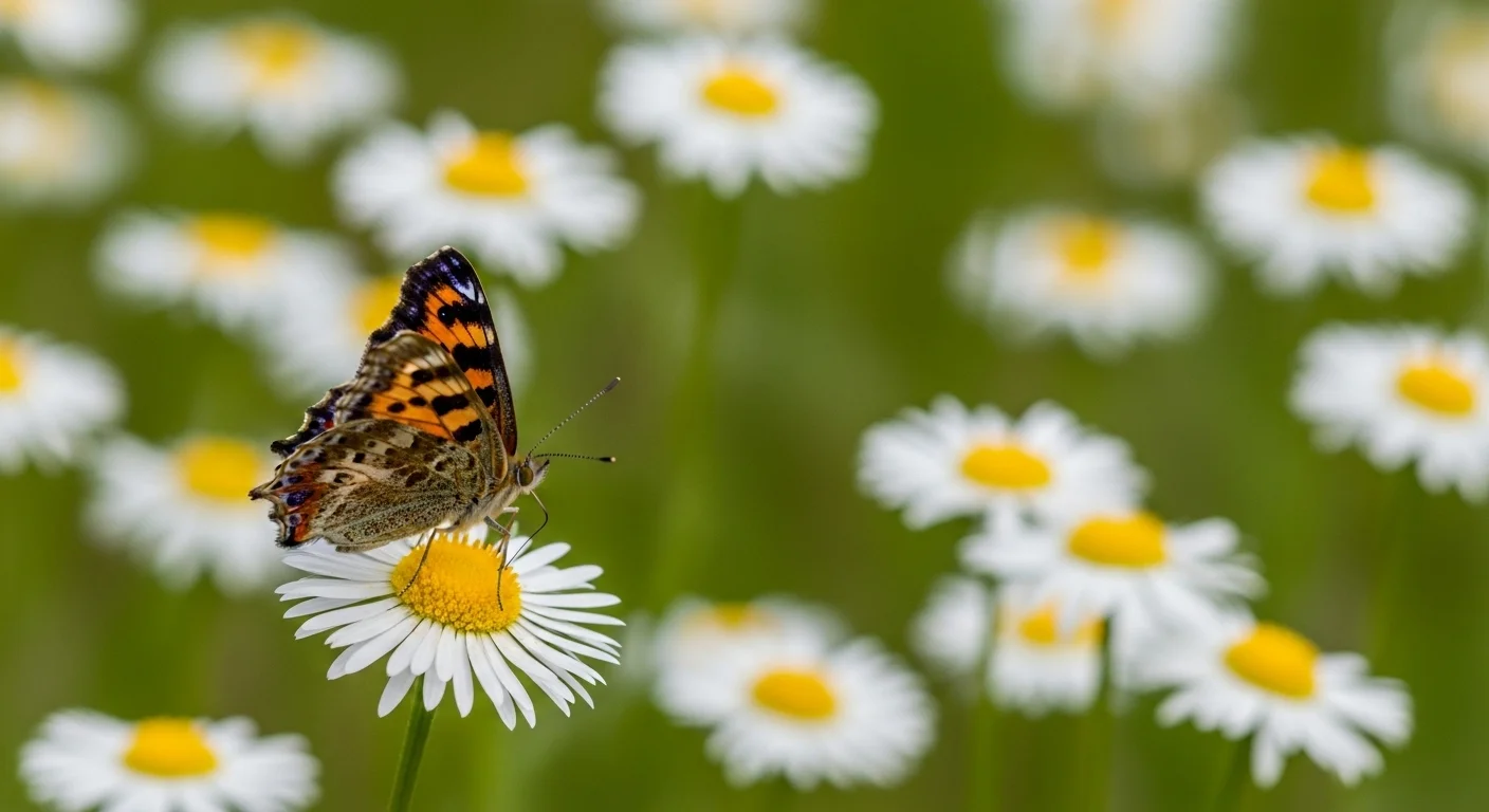 Tricky Riddles About Nature